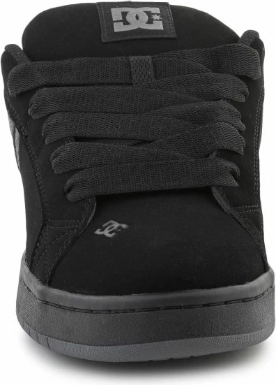 Atlete për meshkuj DC Shoes, të zeza [Madhësia: 44]