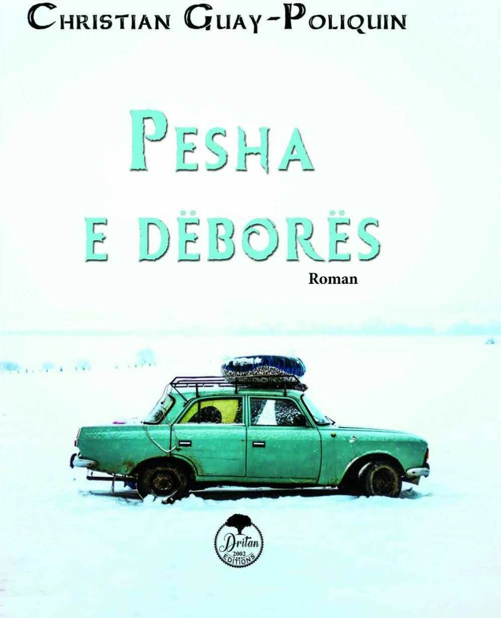 Pesha E Debores - Christian Guay Poliquin
