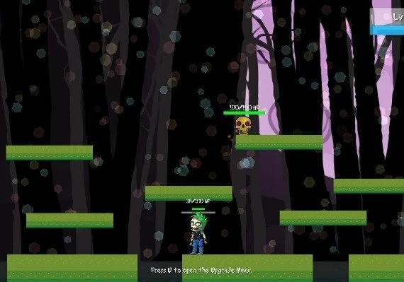 Achievement Hunter: Punk EN Global