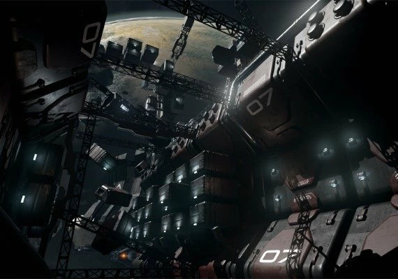 Detached VR Edition EN/DE/FR/PL/ZH Global