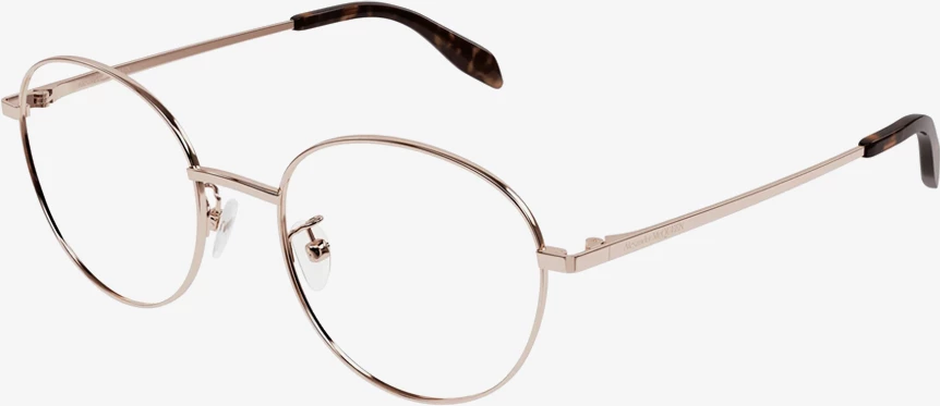 Korniza optike Alexander McQueen AM0414O-004 51