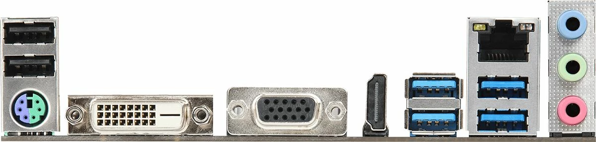 Pllakë amë ASRock B450M-HDV R4.0, AMD B450, AM4, 2xDDR4 deri 64GB, Micro-ATX