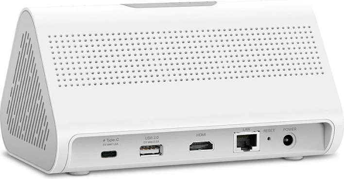 Smart Hub TP-Link Tapo H500, Wi‑Fi/Ethernet, USB, i bardhë