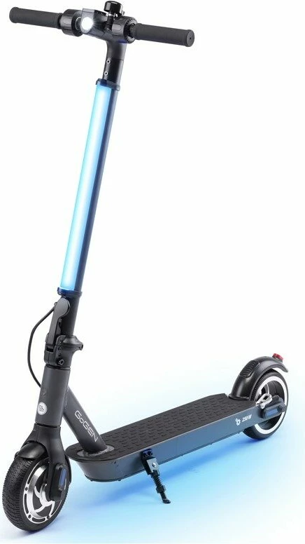 Trotinet Elektrik Gogen VOYAGER LITE S201B
