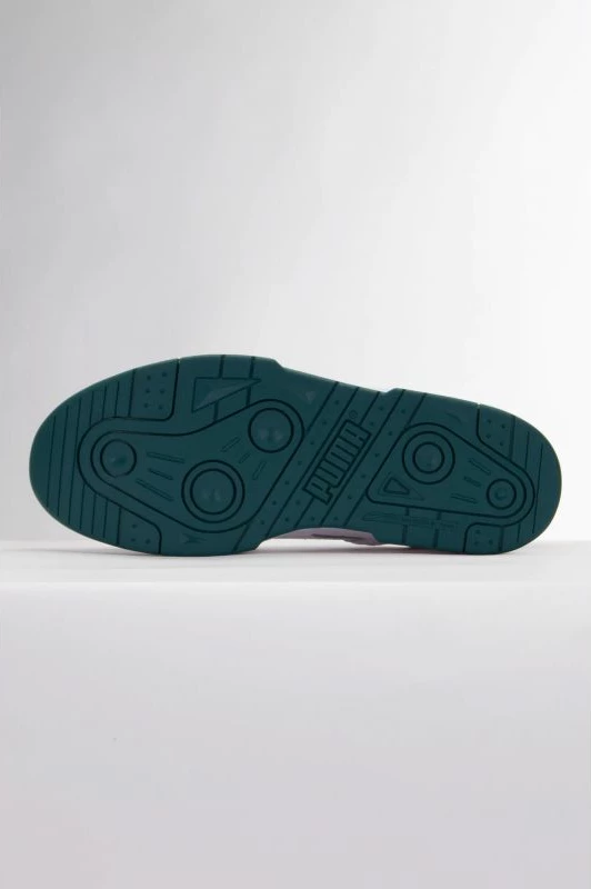 Këpucë Puma Slipstream M për meshkuj, të bardha