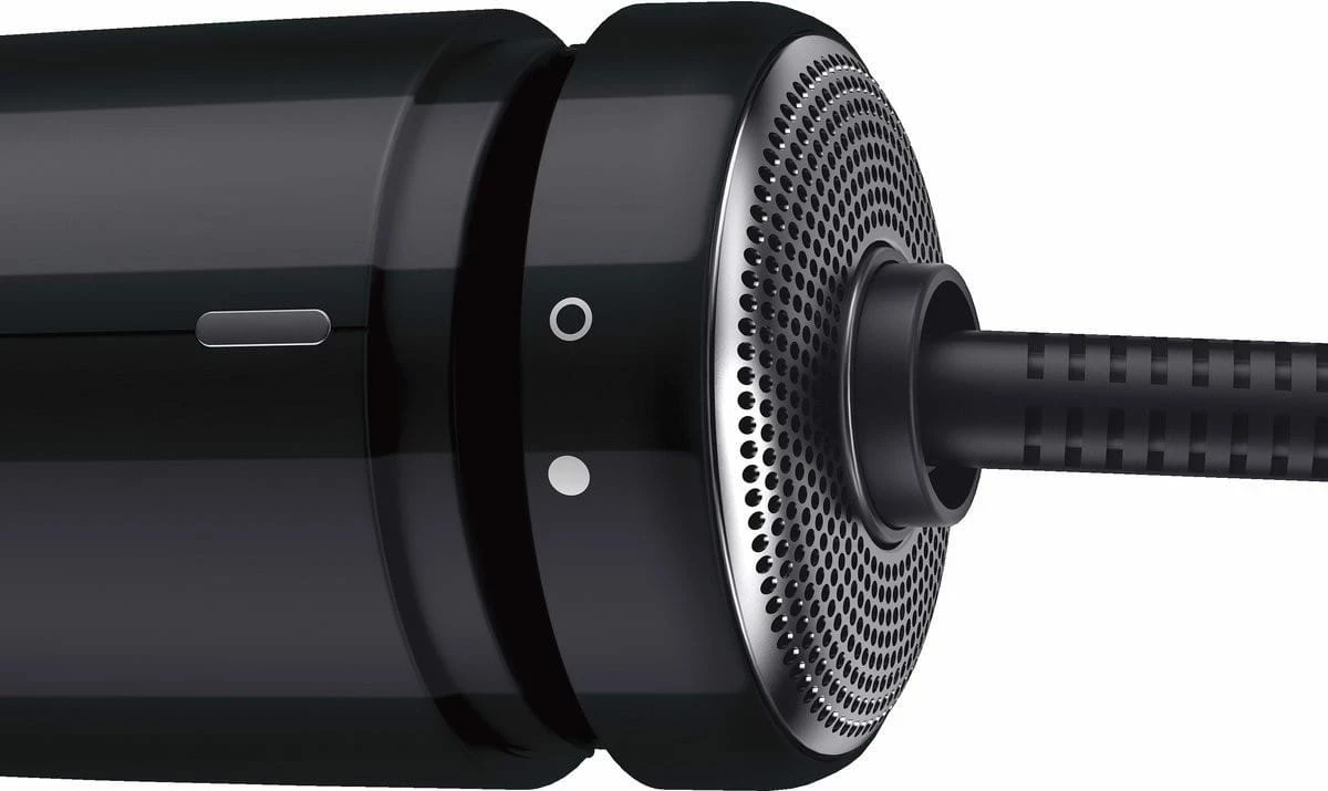 Tharëse flokësh Braun BRAS220E, 700W, e zezë