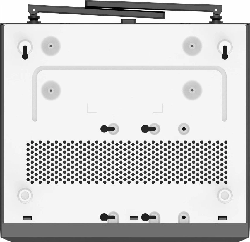 Video recorder Ezviz X5S-8W, 8 kamera, 1x SATA deri 8 TB, Wi‑Fi, H.265+, i zi