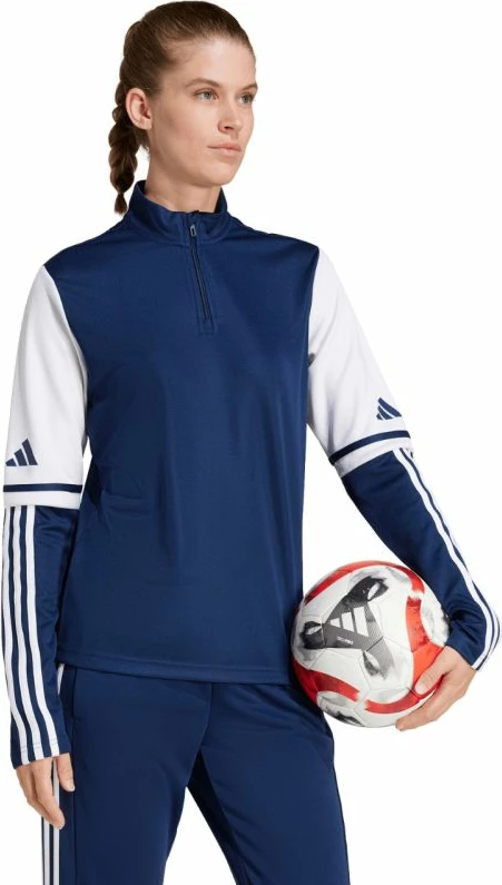 Duks femra adidas Squadra 25 JD3017, navy blue