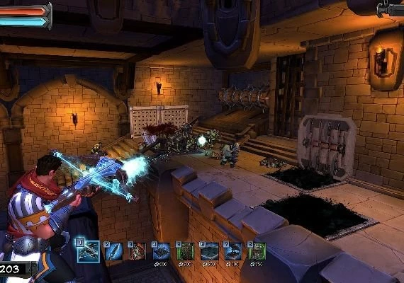 Orcs Must Die! - Complete Pack EN Global