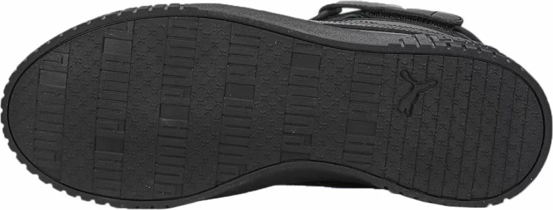 Atlete Puma Carina 2.0 Mid W për femra, të zeza [Madhësia: 37.5]