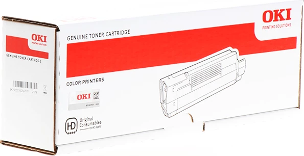 Toner OKI 44315305 kapacitet 6000 faqe, Yellow