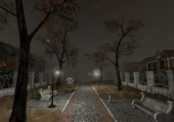 Pathologic Classic HD EN/IT/PL/RU Global