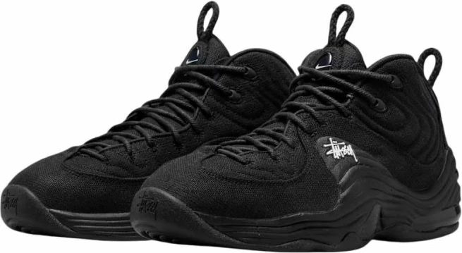 Atlete për meshkuj Nike, të zeza