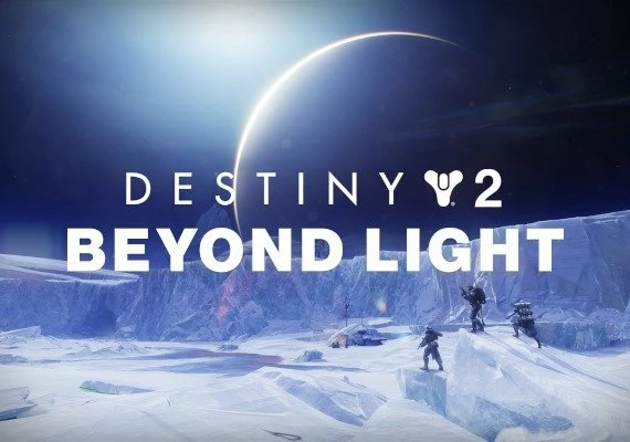 Destiny 2: Beyond Light DLC Global