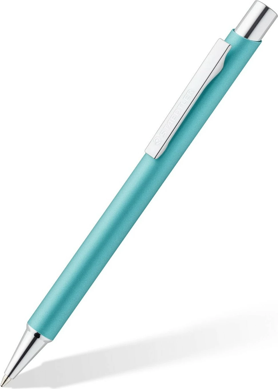 Stilograf STAEDTLER elance 421 45, bojë e kaltër, 1 copë