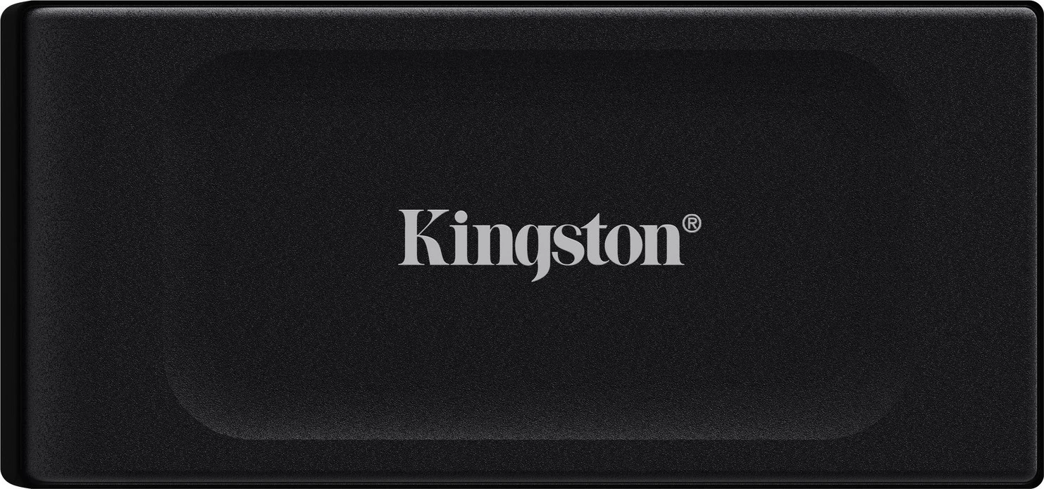 Disk SSD Kingston XS1000, 1TB, i zi 