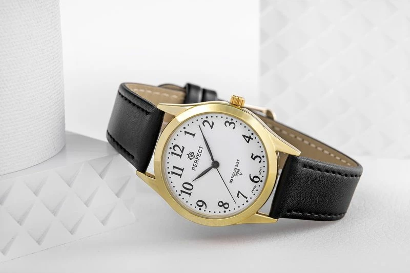 Orë dore për femra PERFECT, e zezë