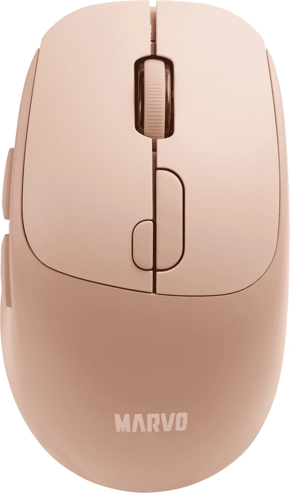 Maus MARVO M809W OR (Krem)