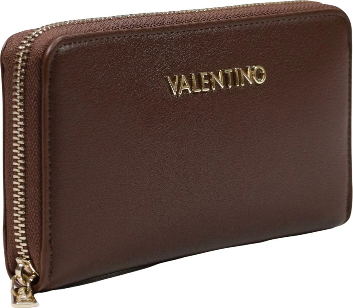 Portofol për femra Valentino Bags NIVIS RE VPSA6I155, kafe