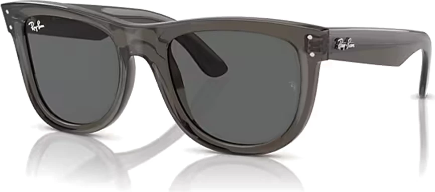 Syze dielli Ray-Ban RBR0502S 6707GR 50