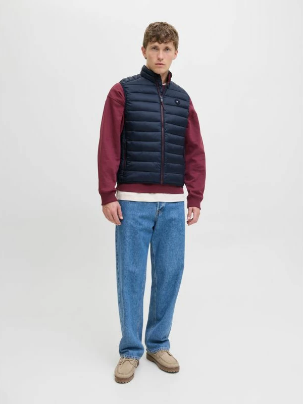 Jelek për meshkuj Jack&Jones, sky captain [Madhësia: S]