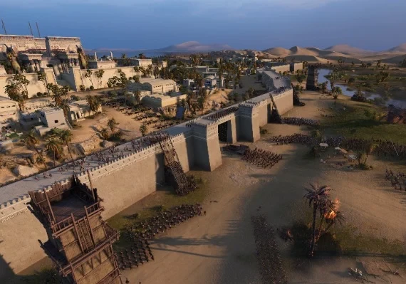 Total War: Pharaoh Limited Edition Global