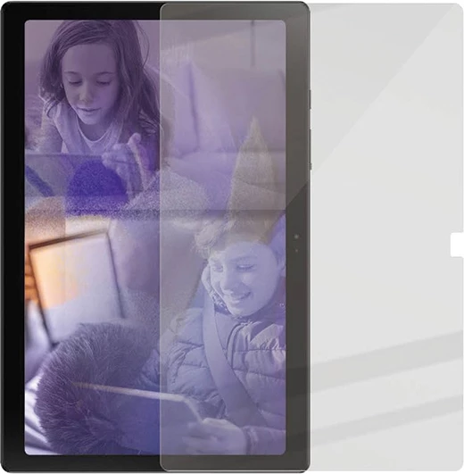 Xham i temperuar PanzerGlass për Samsung Galaxy Tab A8, Edge-to-Edge, Transparent