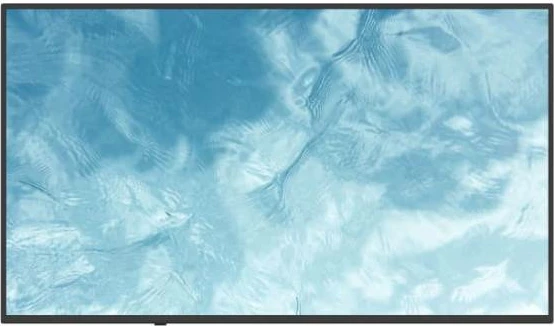HISENSE 55" 55GM60AE 4K UHD Digital Signage Display - 18/7 Operation