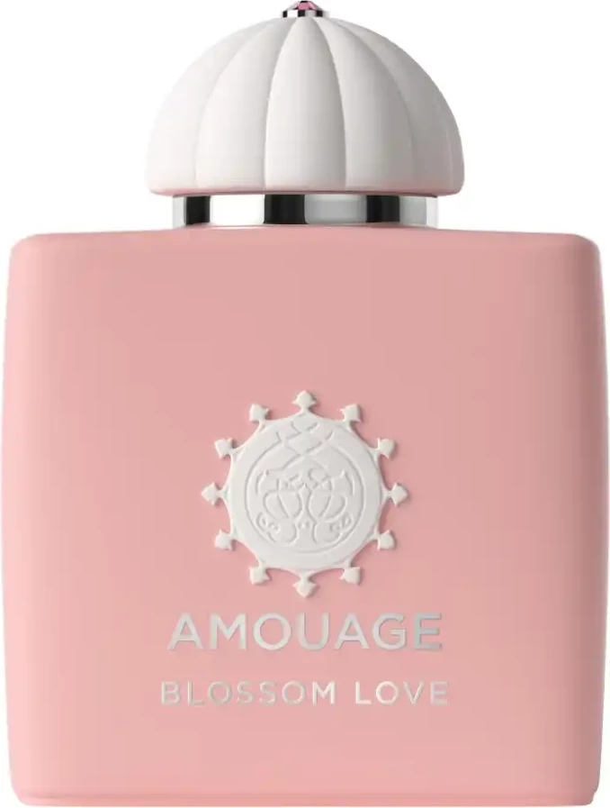Eau de Parfum Amouage Blossom Love, 50 ml