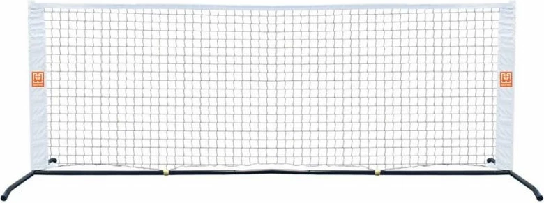 Set Pajisjesh për Volejboll, 6m, Inny, për Meshkuj dhe Femra, i bardhë