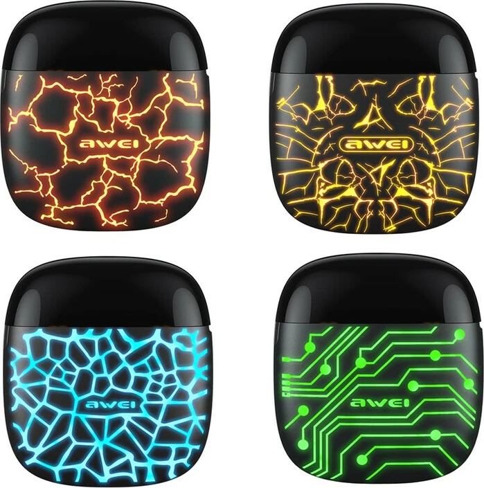 Kufje me bluetooth AWEI T28Pro