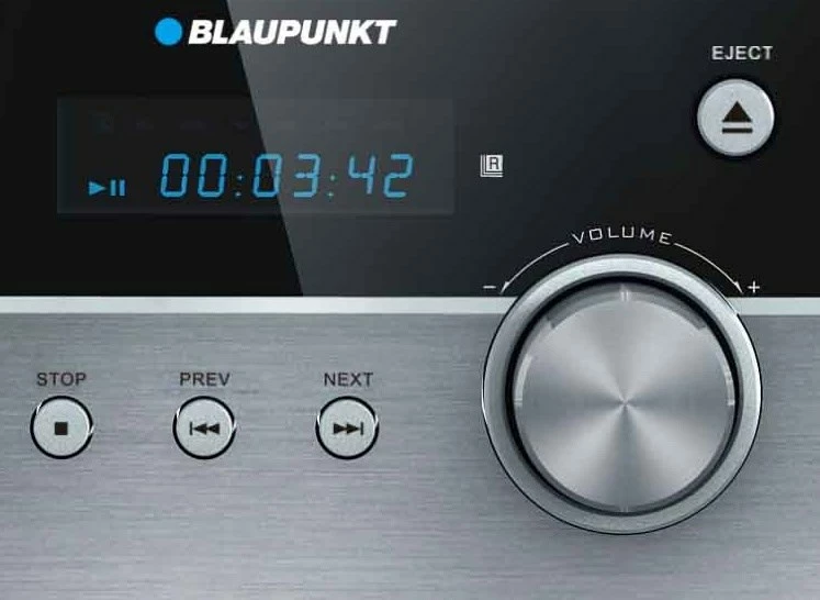 Altoparlant Blaupunkt, MS12BT 