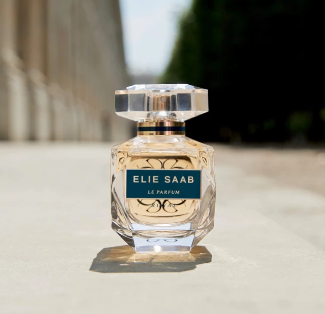 Eau de Parfum Elie Saab Le Parfum Royal, 50 ml