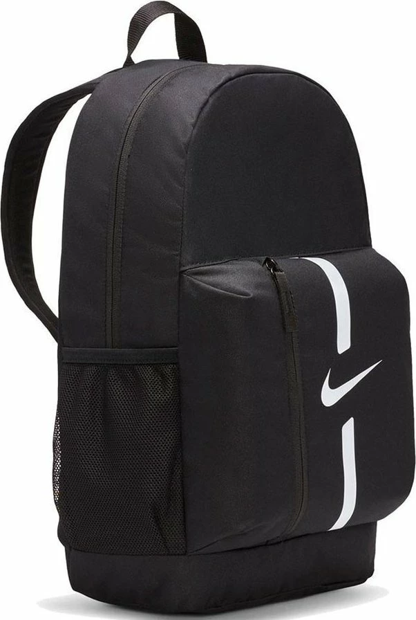 Çantë shpine sportive Nike Academy DA2571-010 22L, zezë