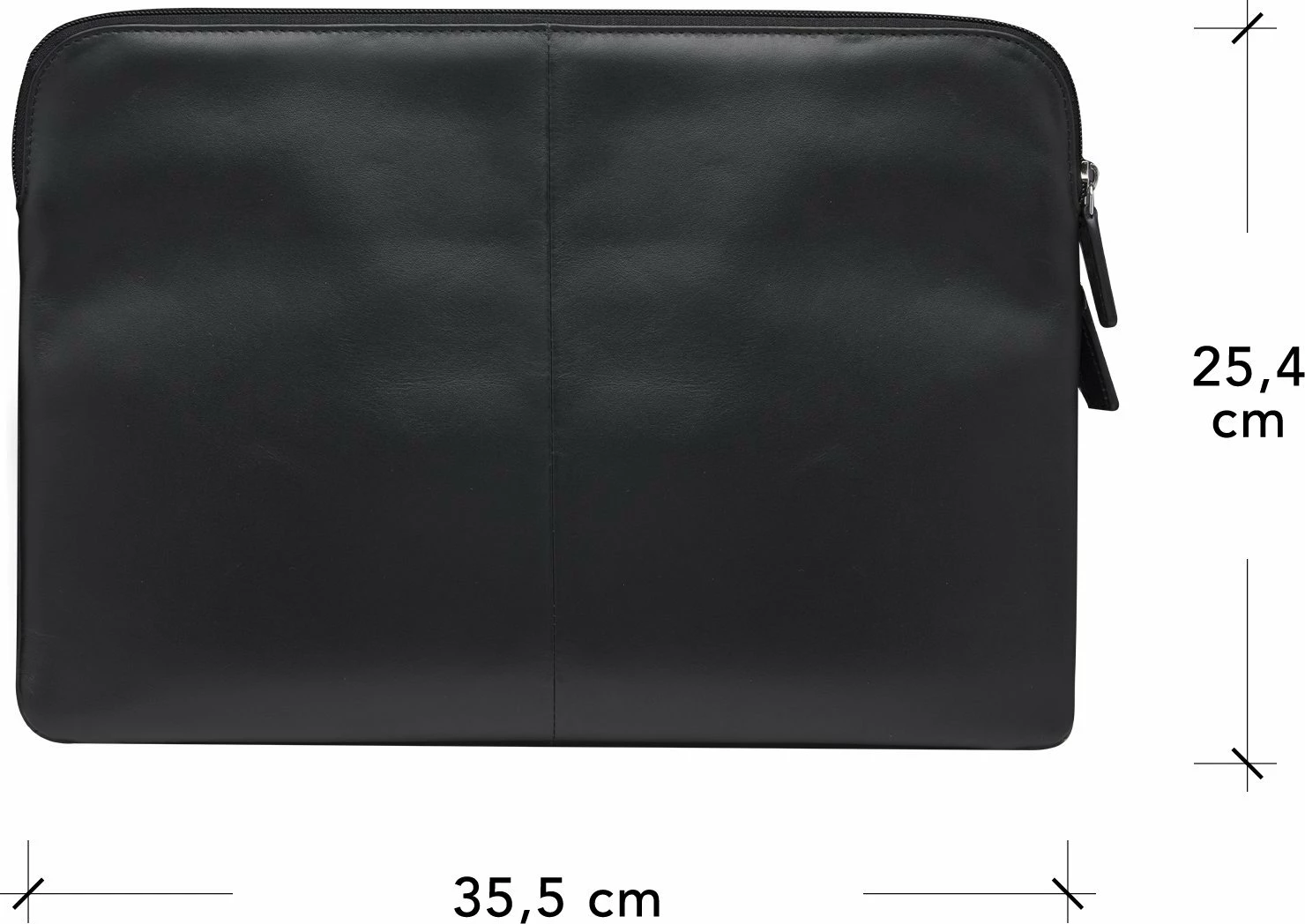 Çantë laptopi dbramante Skagen Pro+ SK14GTBL1532 14 inç, e zezë