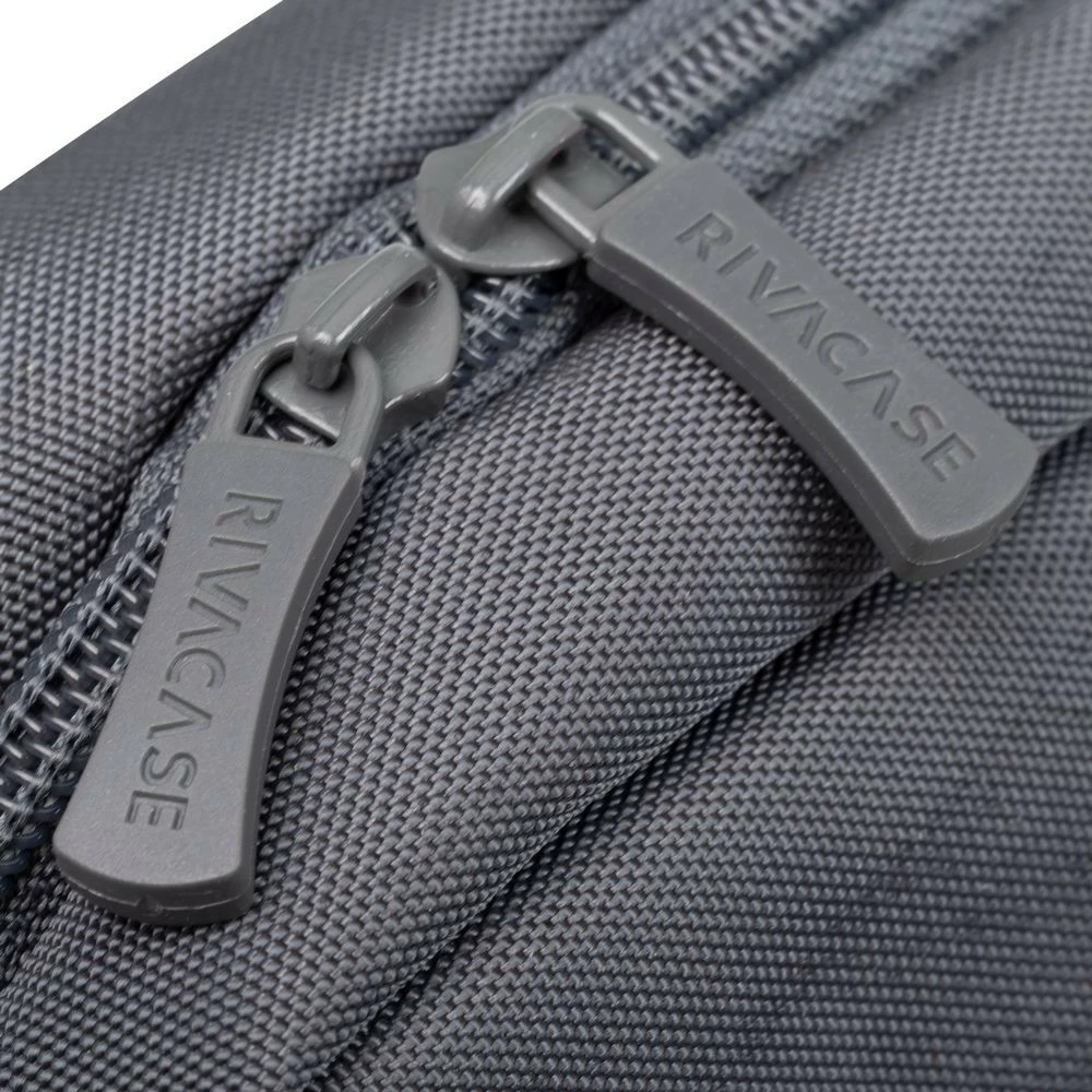Mbështjellës laptopi RIVACASE Alpendorf 7531, 15.6-16 inç, gri