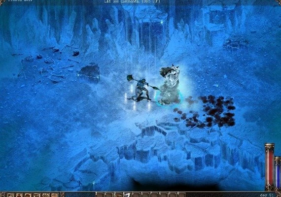 Kult: Heretic Kingdoms EN/DE/FR/IT/RU/ES Global
