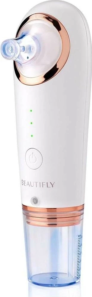 Pajisje mikrodermabrazioni Beautifly B-Hydrapeel PRO, e bardhë