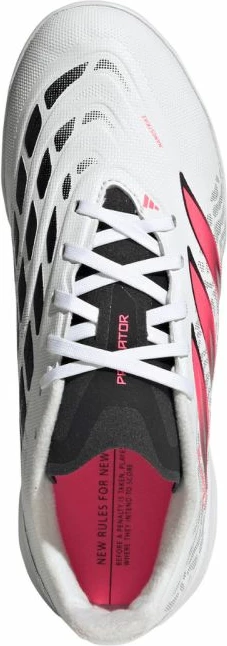 Atlete futbolli për fëmijë adidas Predator League TF IH2091 [Madhësia: 38 2/3]