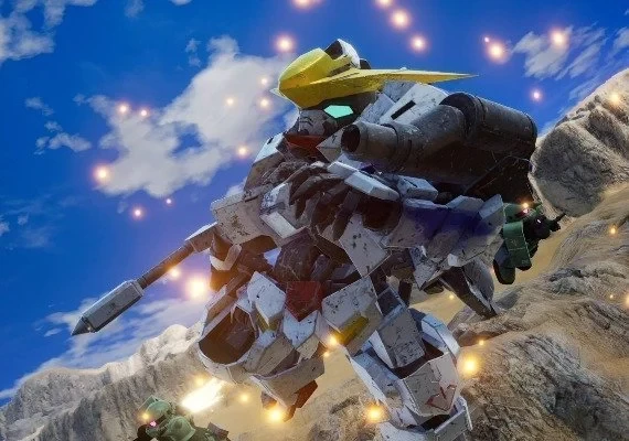 SD Gundam Battle Alliance Deluxe Edition Global