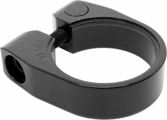 Kapëse sedilje biçiklete Yakimasport, e zezë