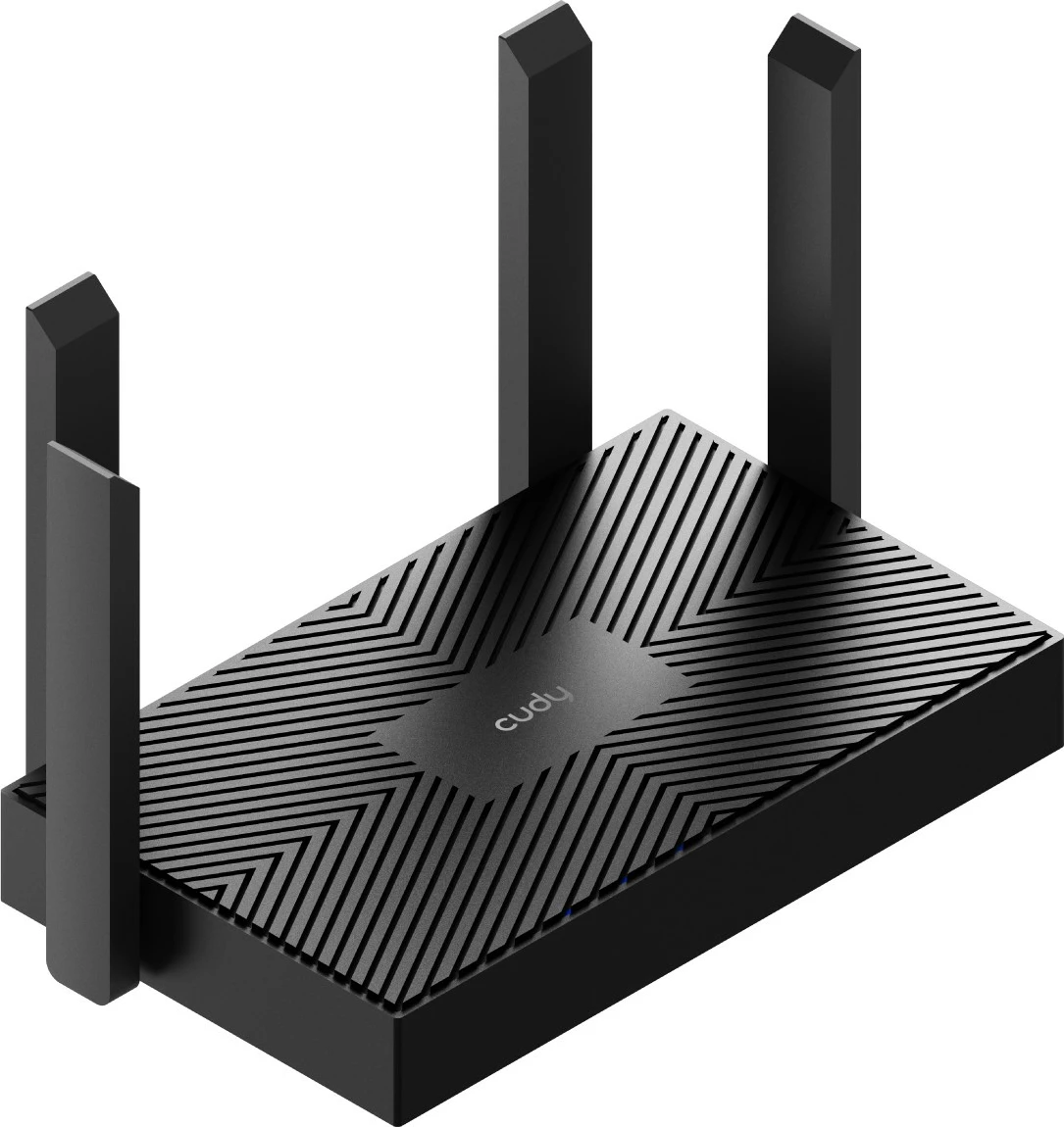 Router Cudy WR1500 AX1500 Mesh Wi-Fi 6, i zi