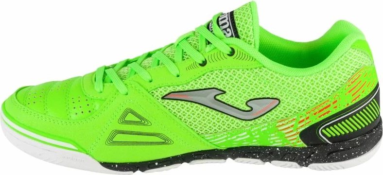 Atlete futbolli për meshkuj Joma, të gjelbra