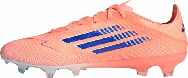 Atlete futbolli adidas për meshkuj, portokalli [Madhësia: 45 1/3]