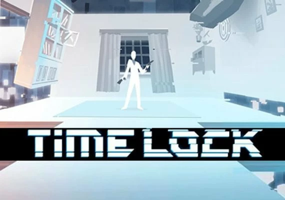 TimeLock VR EN/DE/FR/RU Global