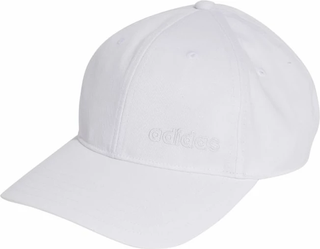 Kapelë adidas për të rritur, e bardhë