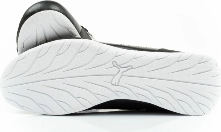 Atlete për meshkuj Puma, të zeza [Madhësia: 40]