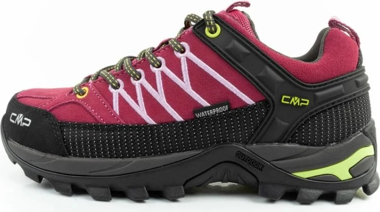 Atlete trekking për femra CMP, rozë