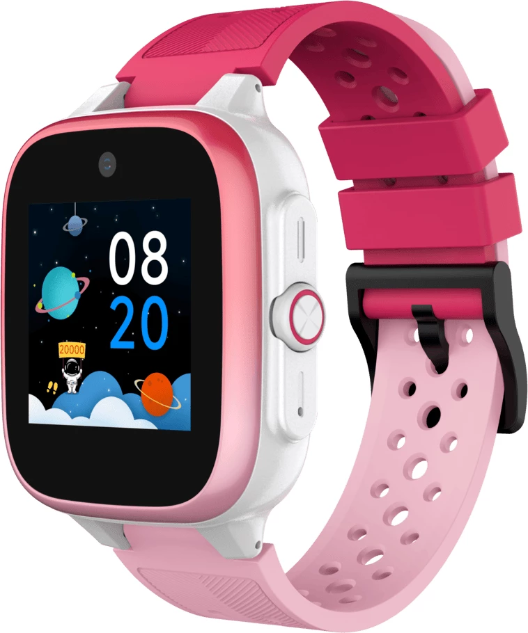 Orë E Mençur HAVIT KW12 (Pembe)