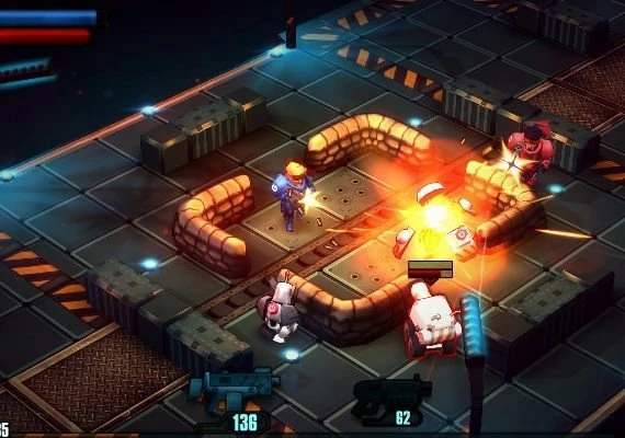 Meltdown EN Global